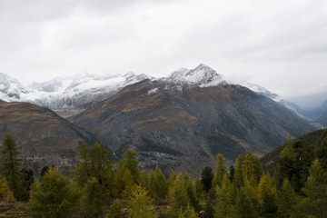 zermatt ,switzerland