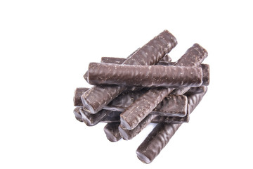 chocolate sticks 
