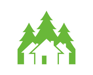 pine home icon