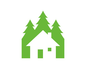 green home icon