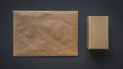 Fototapeta premium Envelope