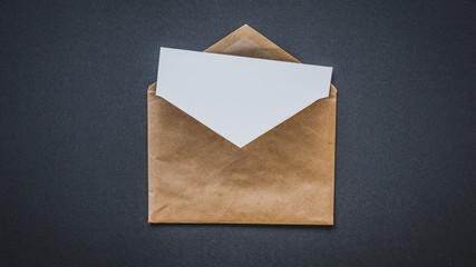 Envelope