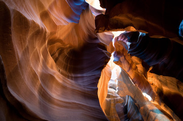 Antelope Canyon