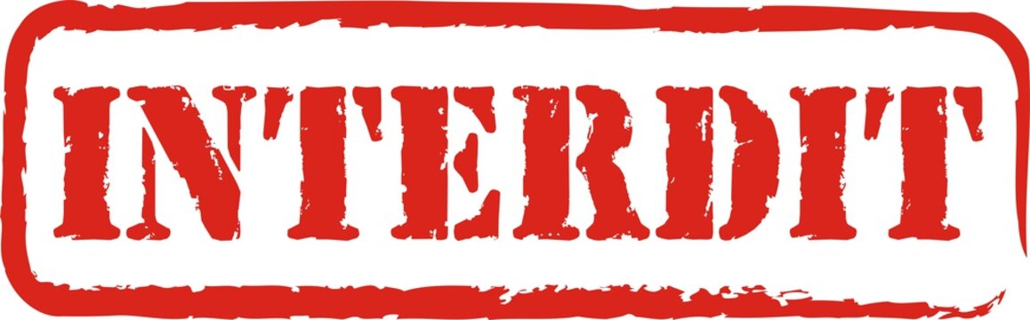 tampon interdit 30122016
