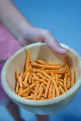 Breadsticks
