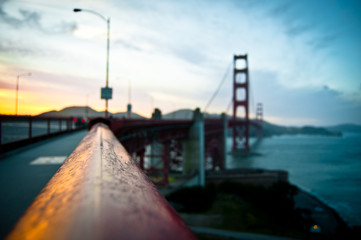 Golden Gate