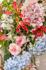 nice flowers