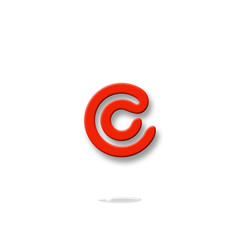 c, logo c, letter c, icon c, symbol c, vector, alphabet, font, bussines