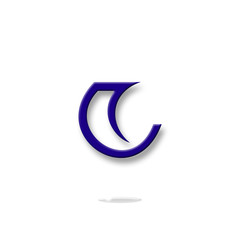 c, logo c, letter c, icon c, symbol c, vector, alphabet, font, bussines