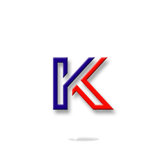 k, logo k, letter k, icon k, symbol k, vector, alphabet, font, bussines