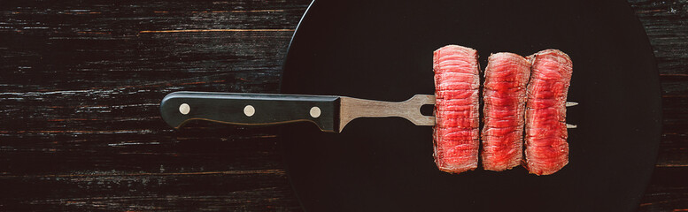 beef steak