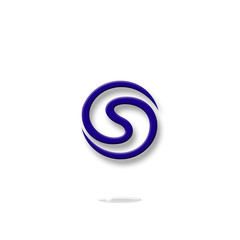s, logo s, letter s, icon s, symbol s, vector, alphabet, font, bussines