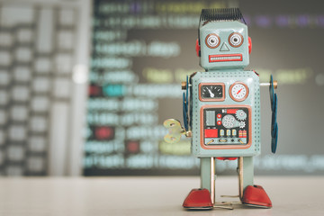 Chatbot / Social Bot mit Quellcode und Keyboard