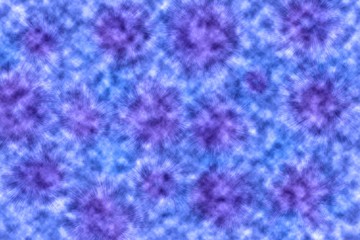 Abstract color beautiful pattern and design for background