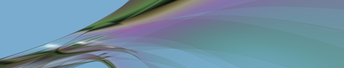 abstract panorama © neurostructure