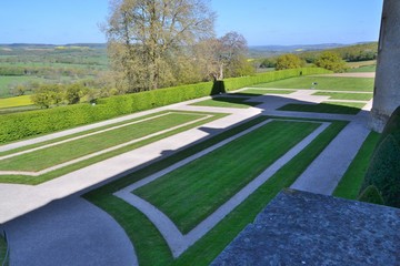 Ch&acirc;teau de Bazoches