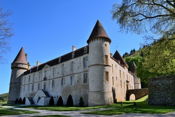 Ch&acirc;teau de Bazoches