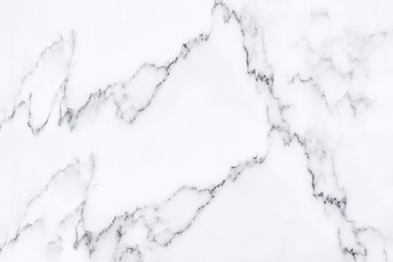 White marble texture and background.