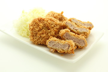 とんかつ