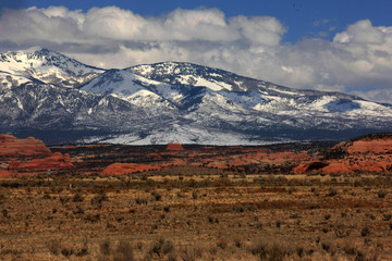 Canyonlands National Park