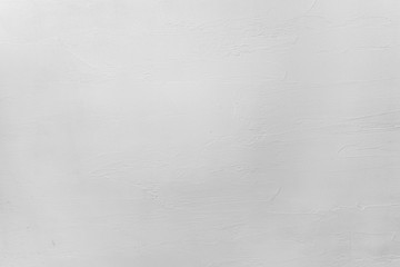 白い壁　Design of the white wall