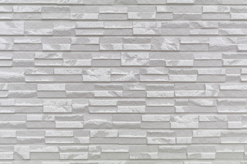 白い壁　Design of the white wall