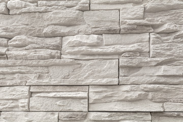 Obraz premium 白い壁 Design of the white wall