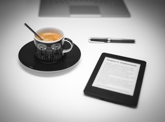 Office espresso