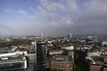 Hamburg