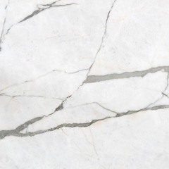 White marble texture abstract background pattern