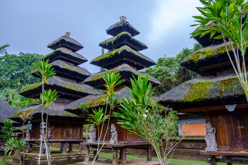 Pura Luhur Batukaru, Directional Temples (stub) in Tabanan 1