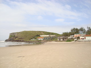 Praia de Torres - Rio Grande do Sul - RS