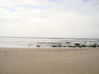 Praia de Torres - Rio Grande do Sul - RS