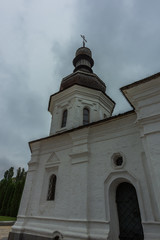 St. Michael's Golden-Domed Monastery in Kiev, Ukraine