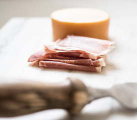 Cheese Board
