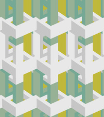 structural vector texture
