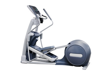 image of treadmills in a fitness hall