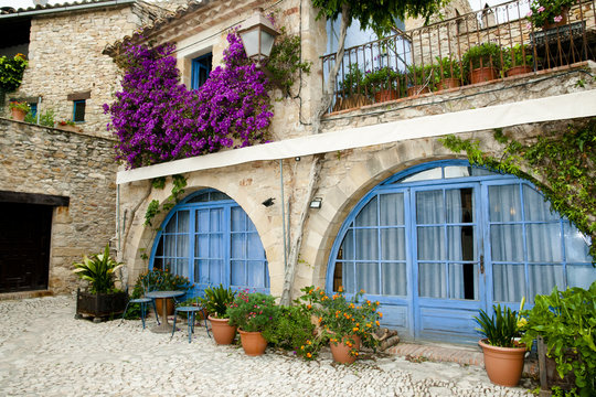 Peratallada - Spain