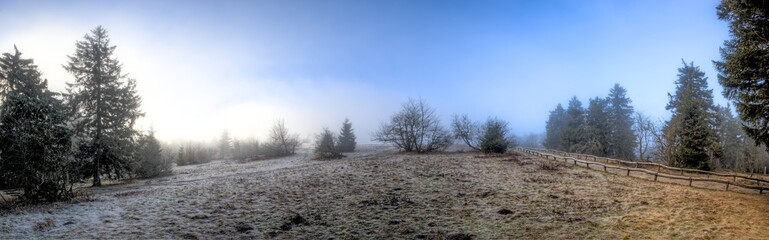 Großer Feldberg, Taunus