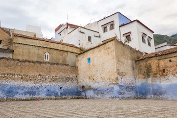 Africa,North Africa,Morocco, Chefchaouen or Chaouen  is the chief town of the province of the same name.