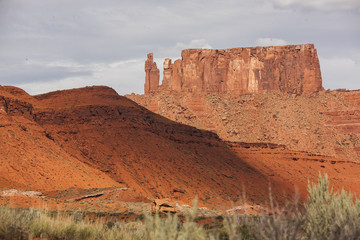 Castle Valley Utah