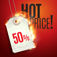 Design with Fire. Hot Sale
