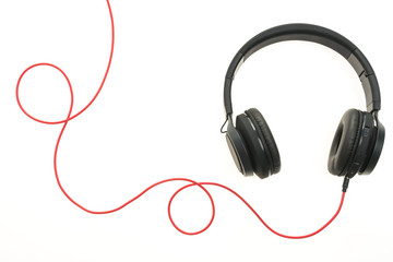 headphones audio for listen