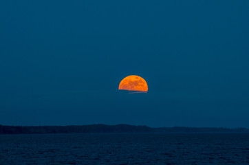 Super Moon 