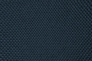 Nylon fabric texture, Nylon fabric background for design with copy space for text or image.