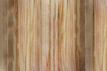 Jointed wood texture background