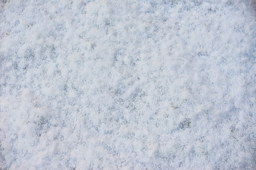 Fototapeta na wymiar Winter Background and snowflakes on background