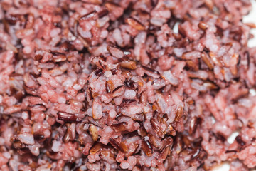 Sticky rice
