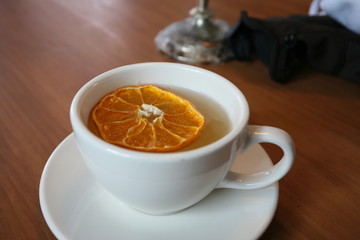 Tea