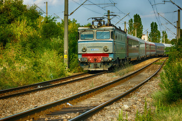 Train